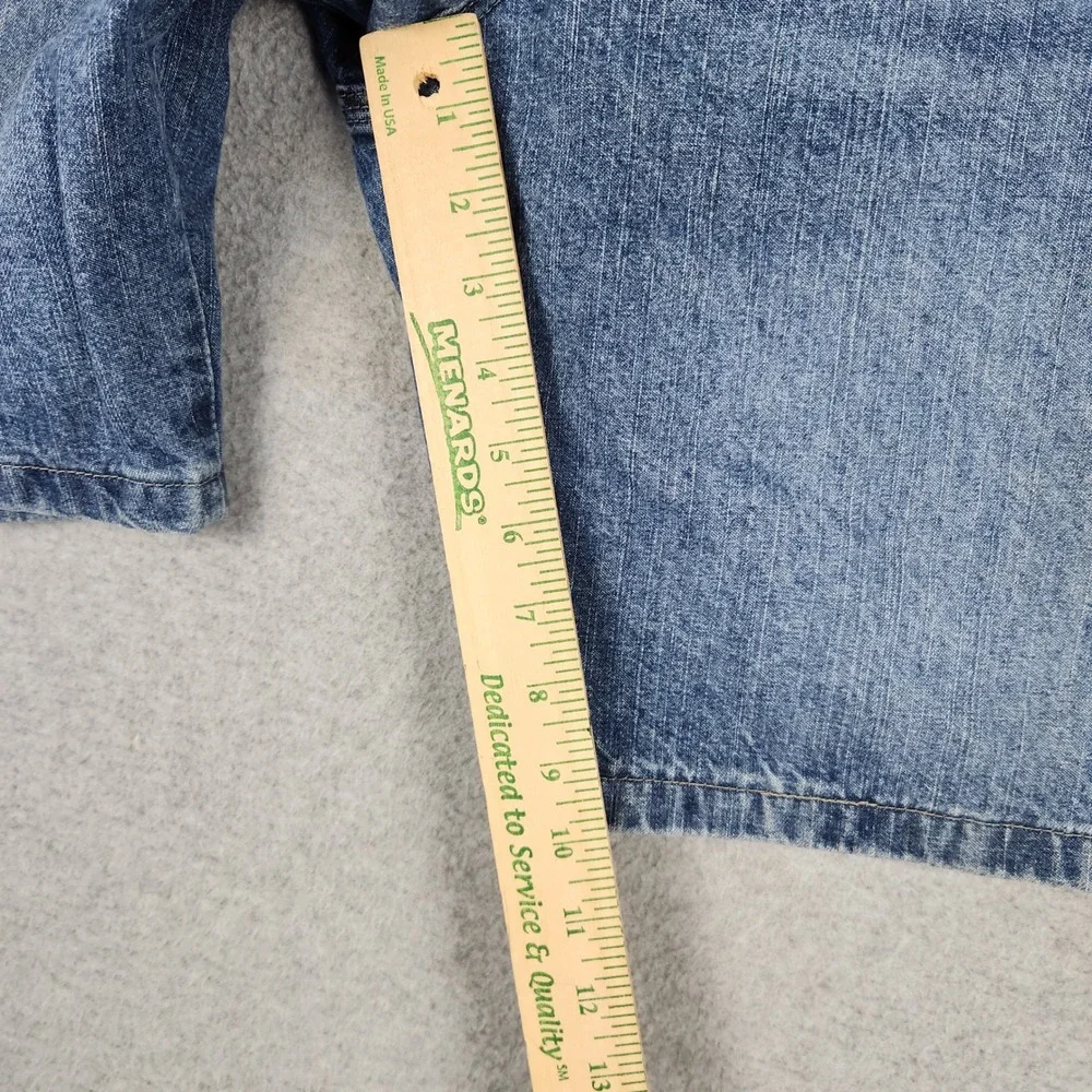 Wrangler carpenter shorts